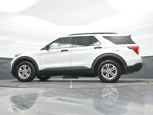 Used 2020 White Ford XLT image 20