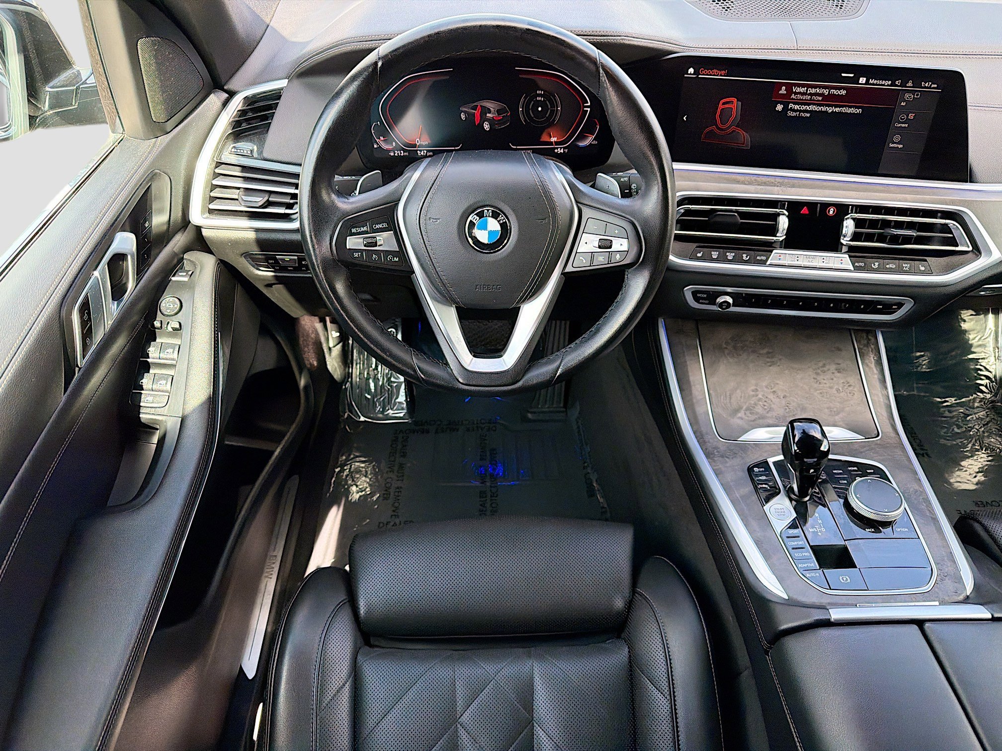 2023 BMW X5 40i - Photo 17