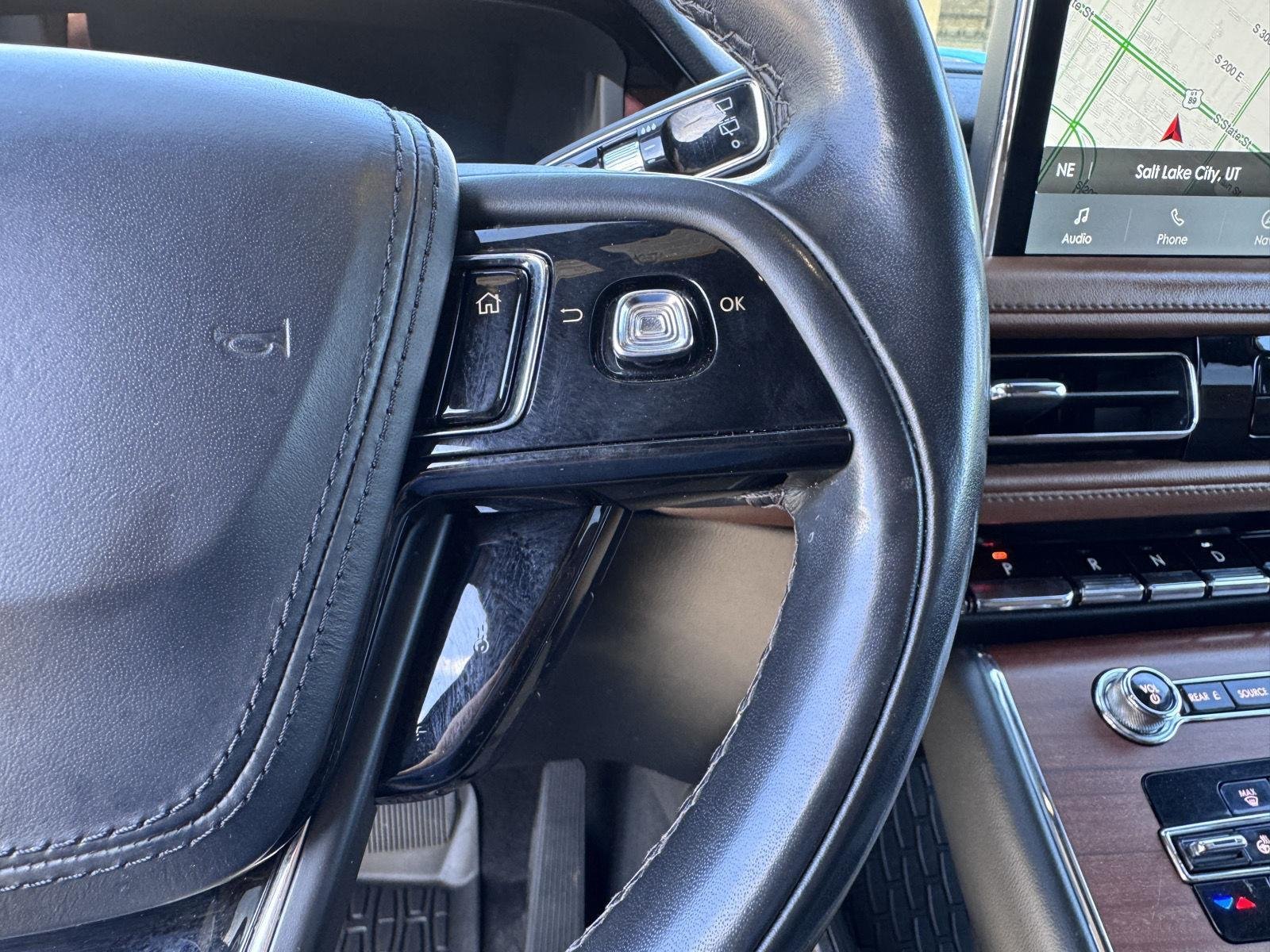 2022 Lincoln Aviator Reserve - Photo 30
