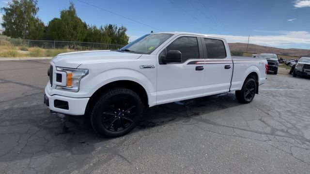 Used 2020 White Ford XL image 4