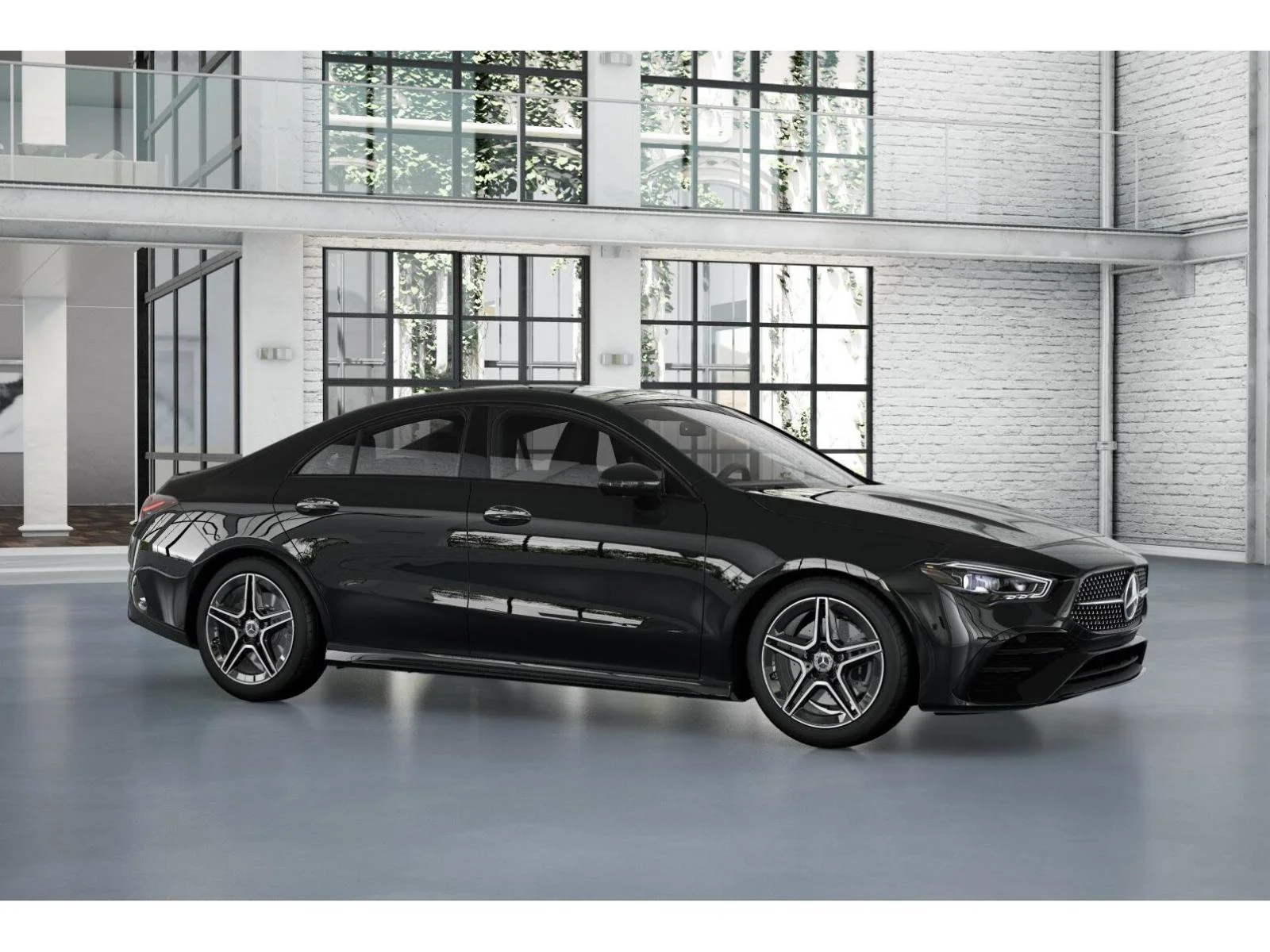 2026 Mercedes-Benz CLA CLA 250 - Photo 13