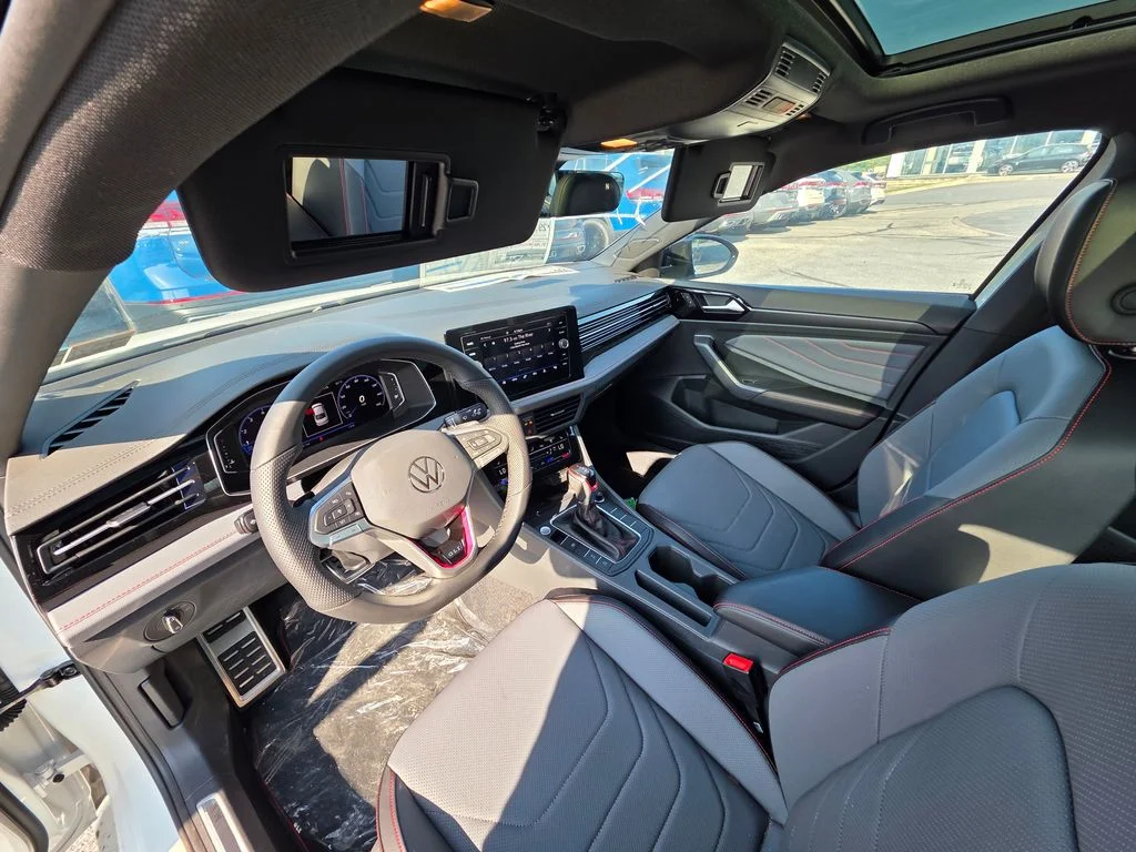 2026 Volkswagen Jetta GLI Autobahn - Photo 14