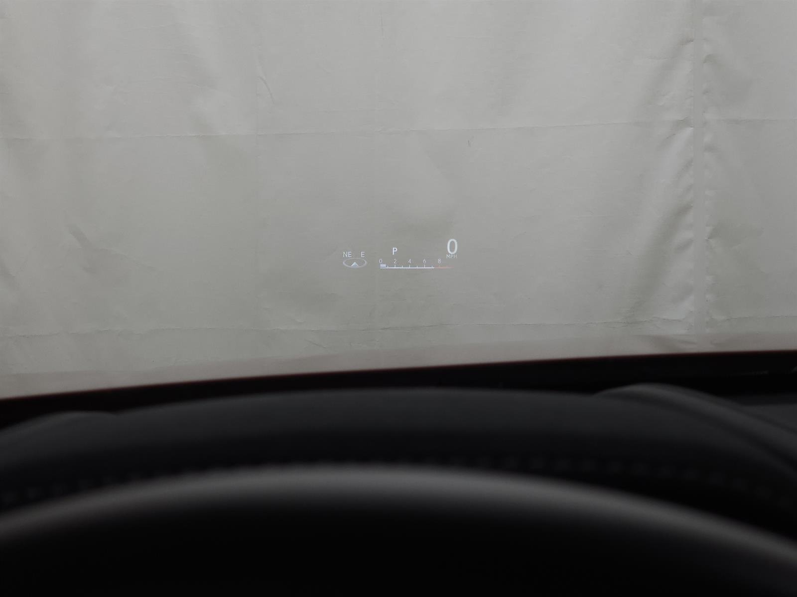 Certified Used 2022 Orange Lexus  image 25