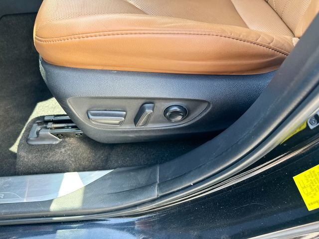Used 2023 Black Toyota Platinum image 13