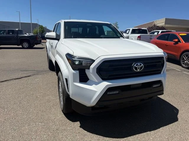 2025 Toyota Tacoma SR5 4x4 Double Cab Long Bed's photo