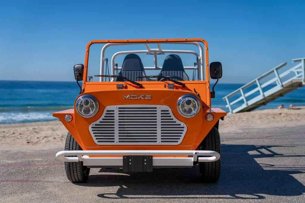 Used 2024  MOKE GEN 1 image 4