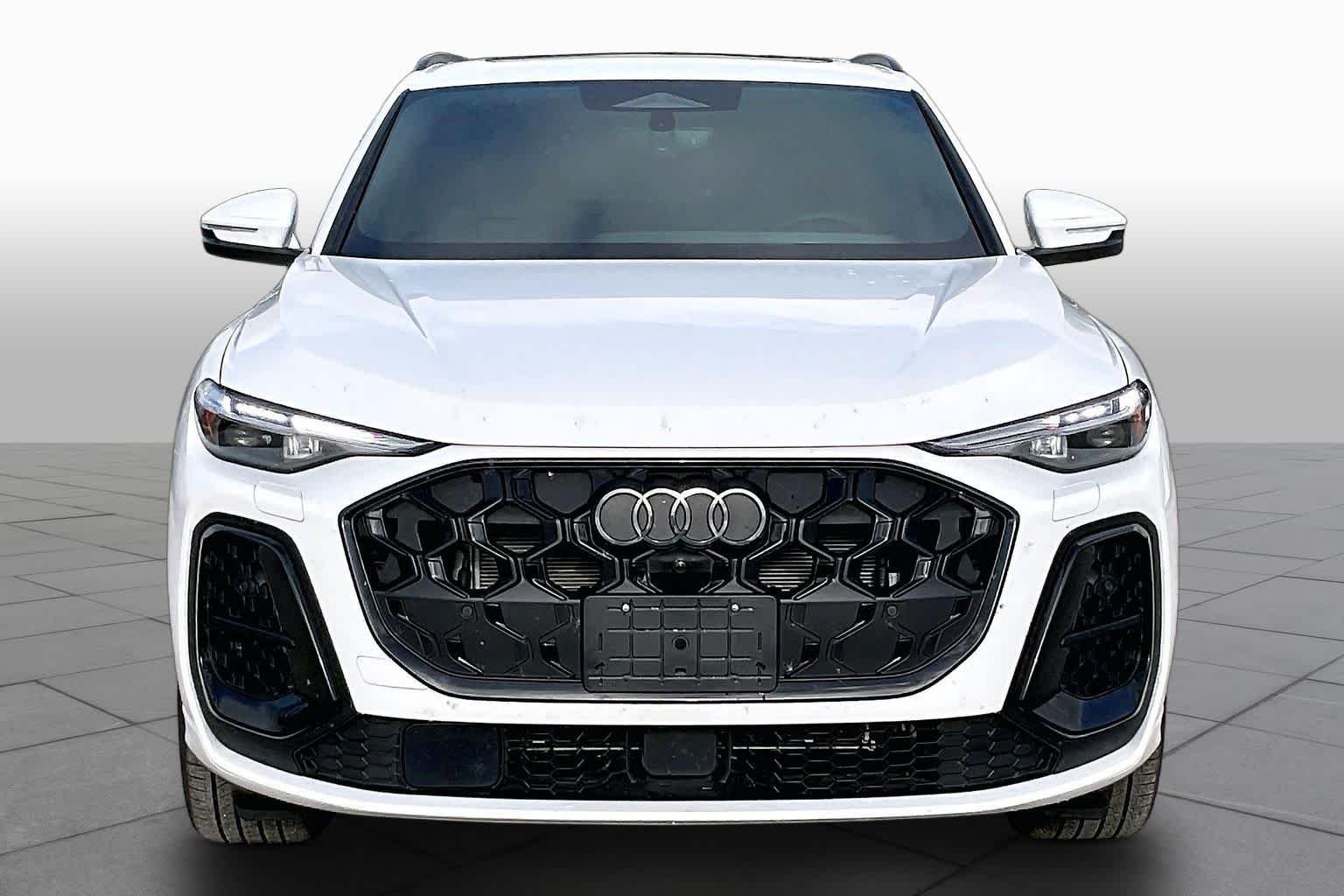 Used 2026  Audi Prestige image 4