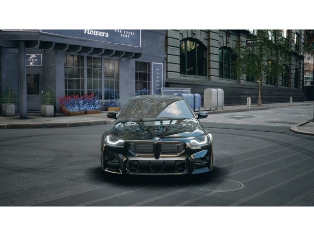 New 2026 Black Sapphire Metallic BMW  image 3