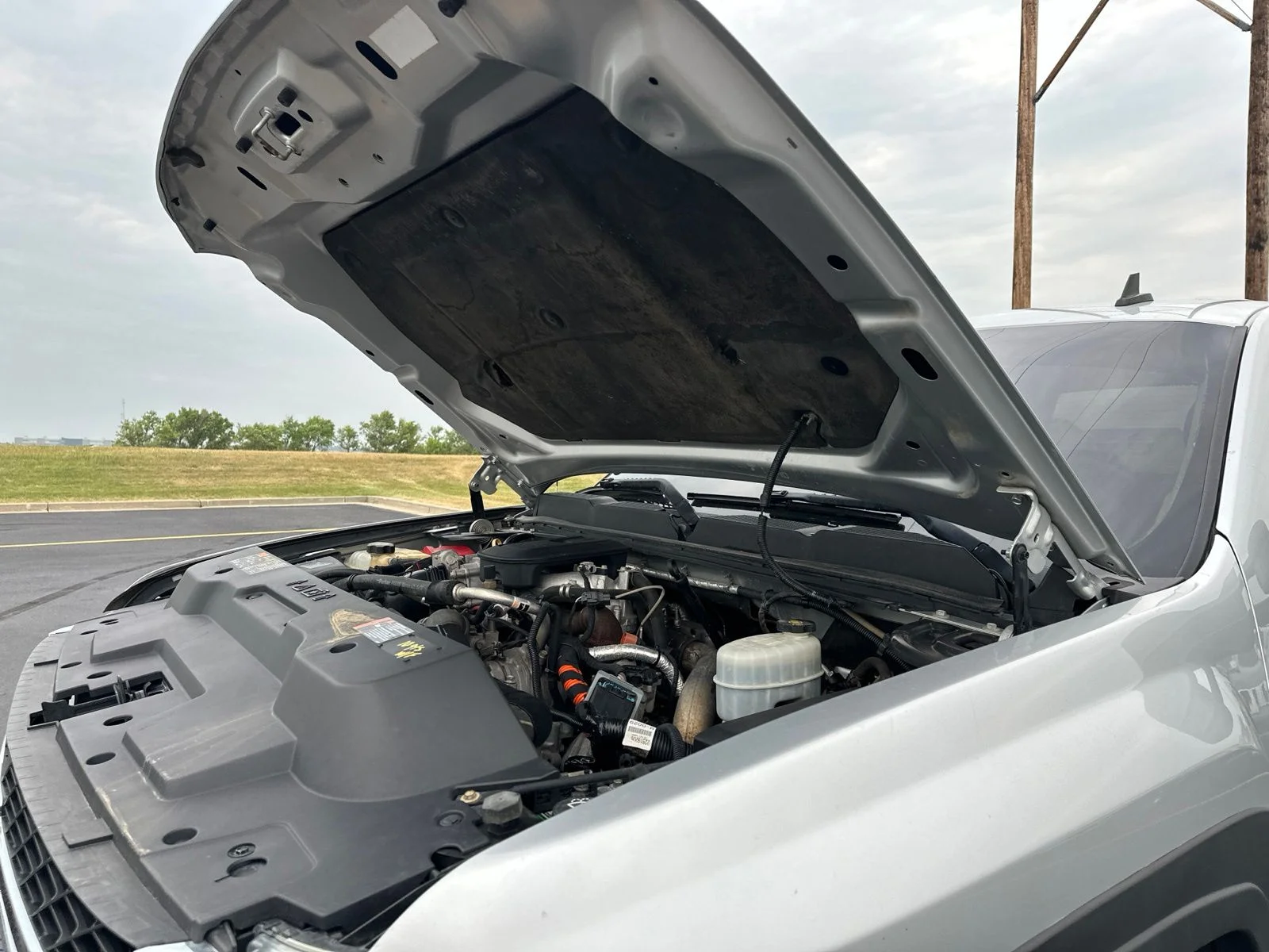 Used 2012 Silver Chevrolet LT image 42