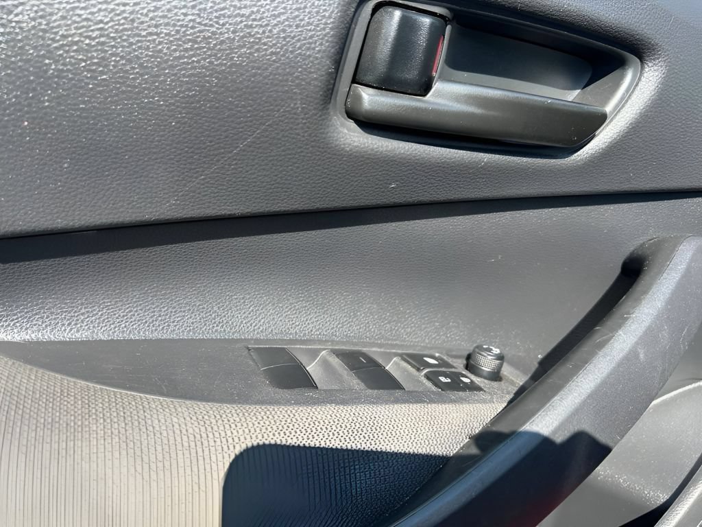Used 2024 Pearl Toyota LE image 21