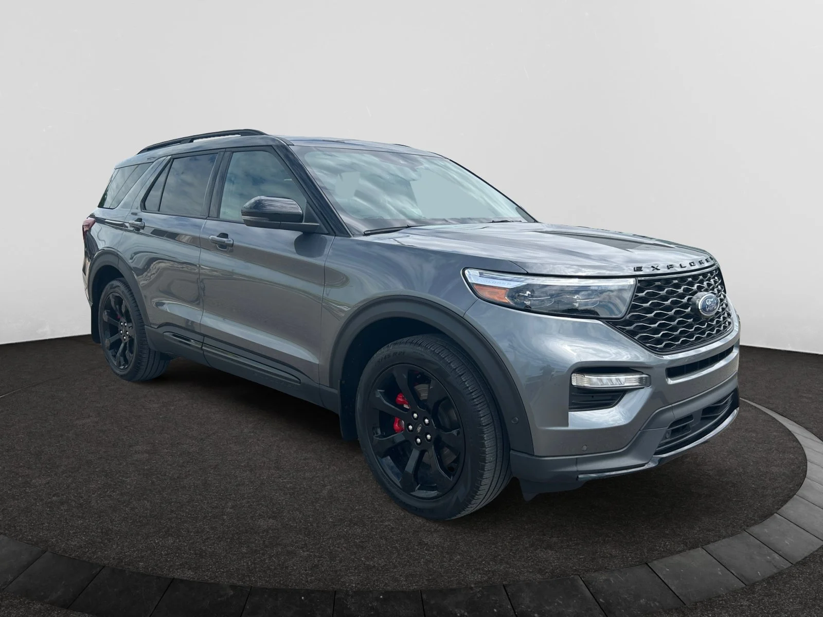 Used 2024  Ford ST 4WD image 7