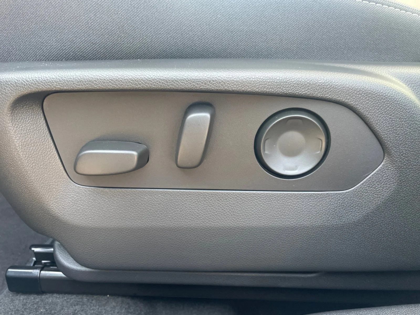 New 2026 Moonstone Grey Metallic Buick Sport Touring AWD image 14