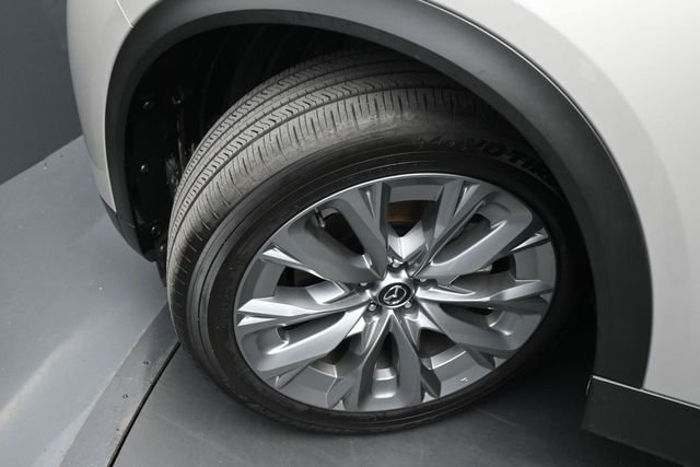 Certified Used 2026 Platinum Quartz Mazda 3.3 Turbo Preferred image 29