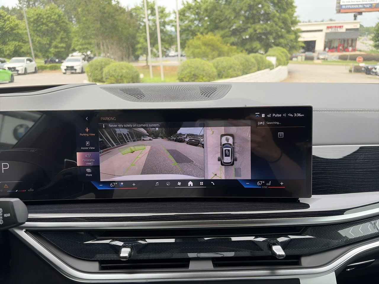 New 2026 Alpine White BMW xDrive40i image 25