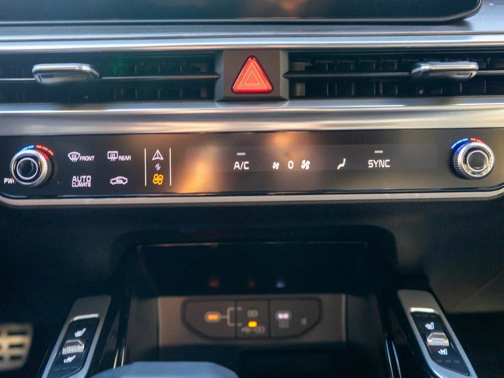 2026 Kia Sorento X-Line SX Prestige - Photo 26