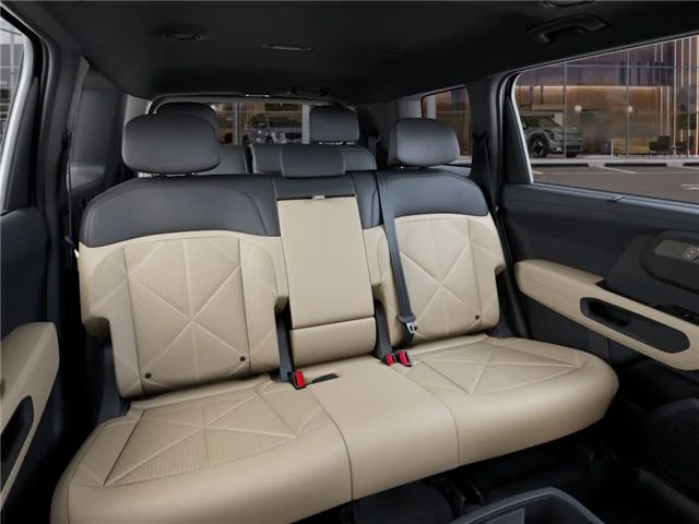 New 2027 Panthera Metal Kia  image 16