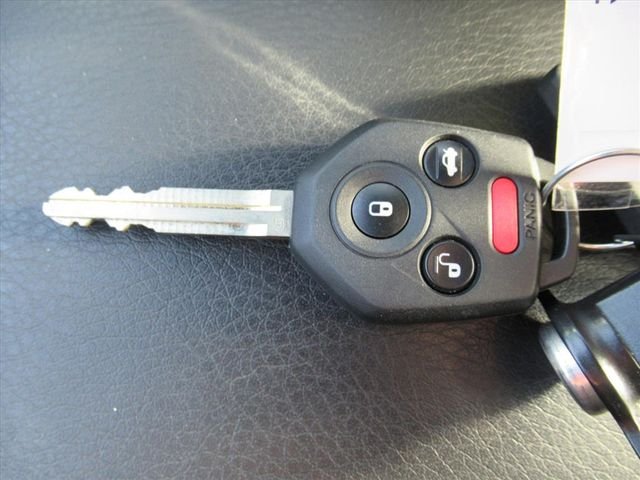 Used 2020 Black Subaru Premium image 26