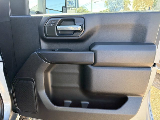 Used 2025 Sterling Metallic GMC Pro image 17