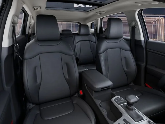 New 2027  Kia EX image 15