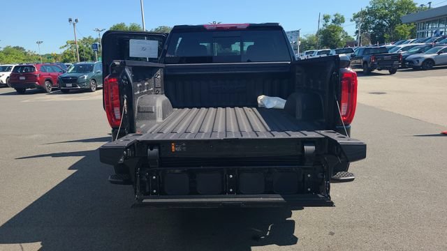 2026 GMC Sierra 1500 Denali - Photo 22