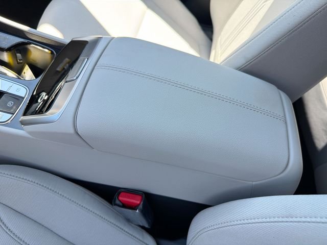New 2026 White Hyundai SEL AWD image 49