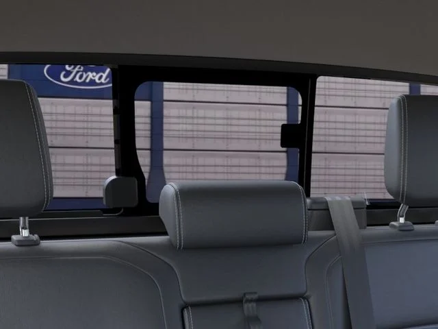 New 2026 Ford Ranger Lariat