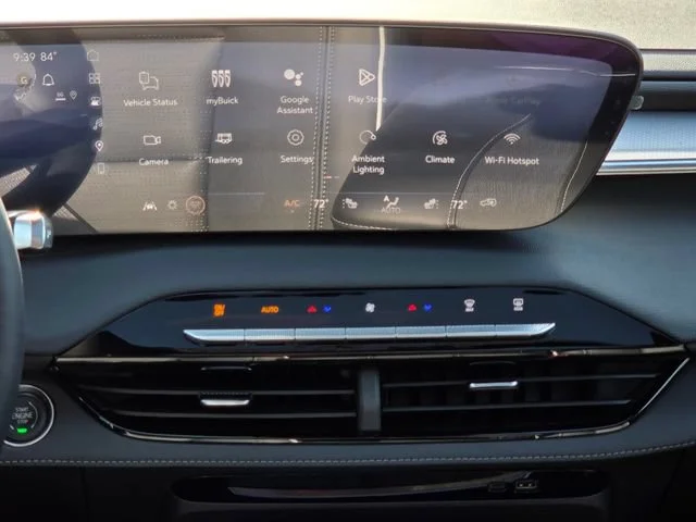 2026 Buick Enclave Sport Touring - Photo 9