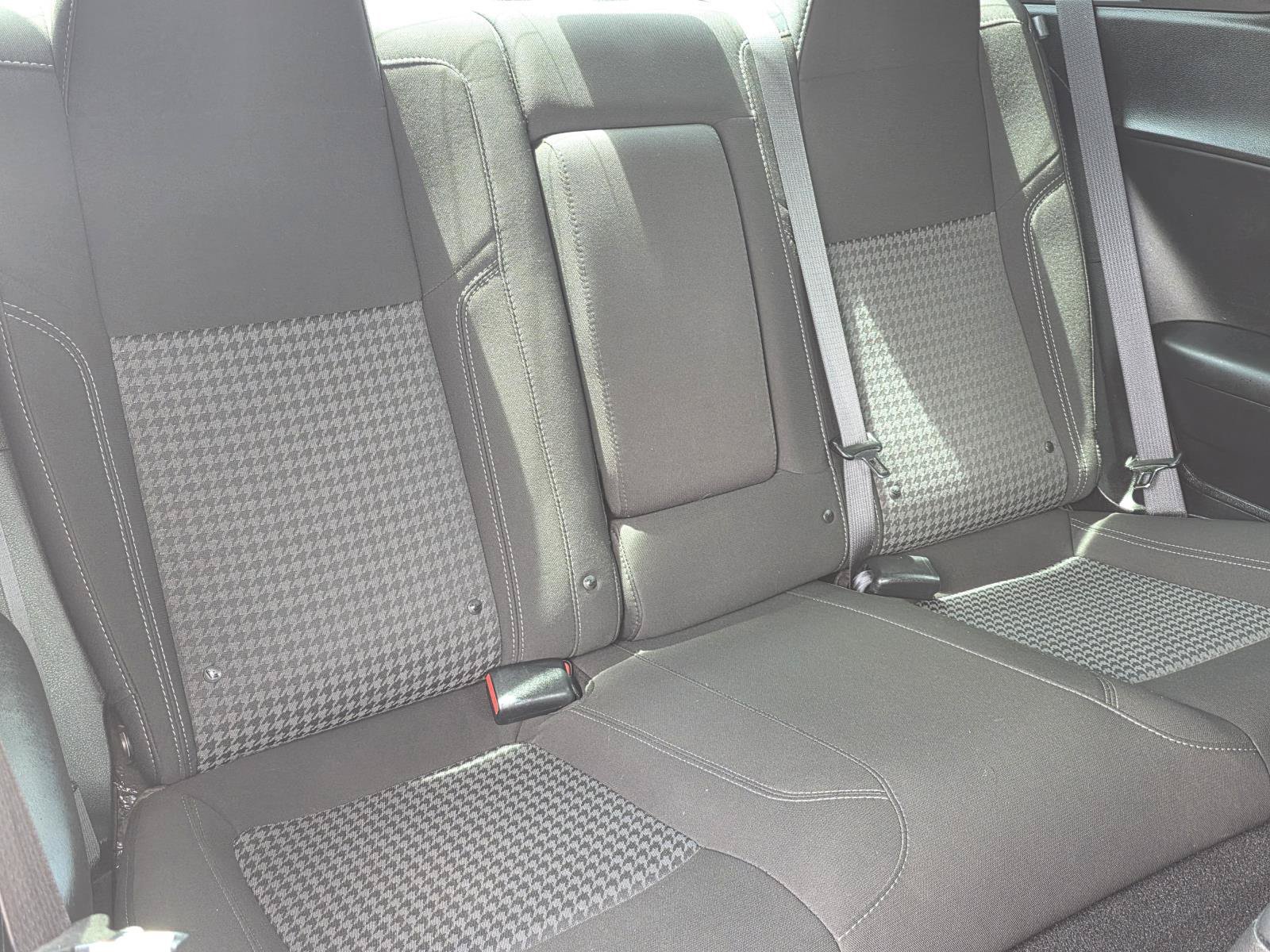Used 2020 Granite Pearlcoat Dodge SXT image 16