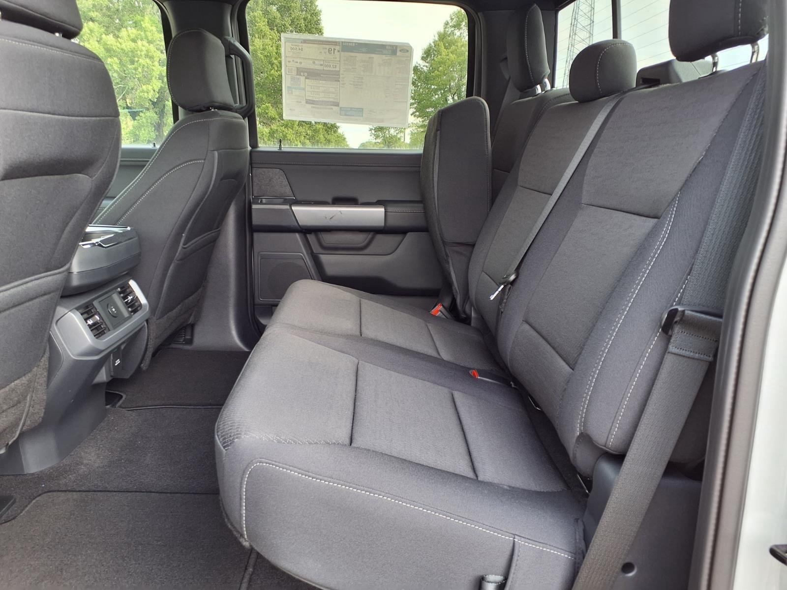 New 2026 Avalanche Ford XLT image 21