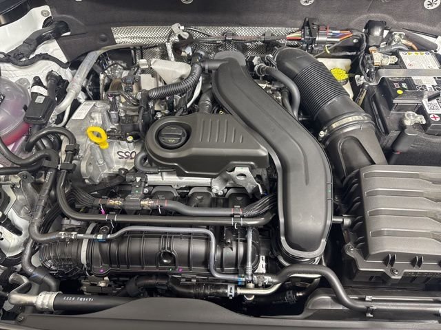 2026 Volkswagen Taos SEL - Photo 9