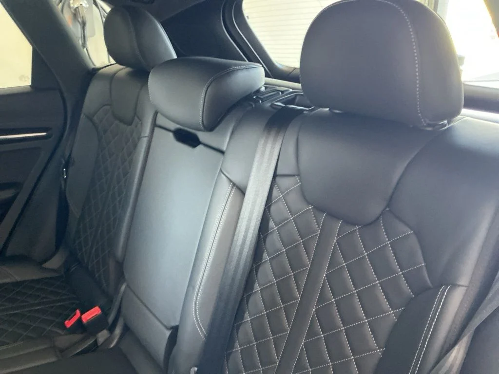 2020 Audi SQ5 Premium Plus - Photo 20