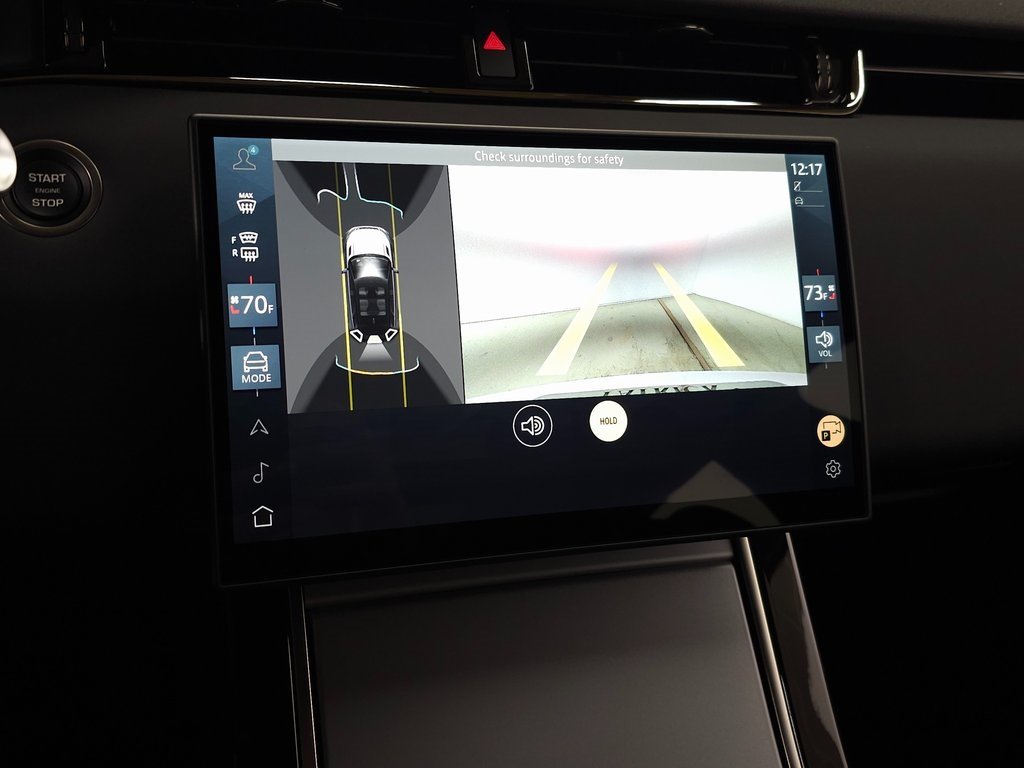 2025 LAND ROVER RANGE ROVER EVOQUE - Image 32