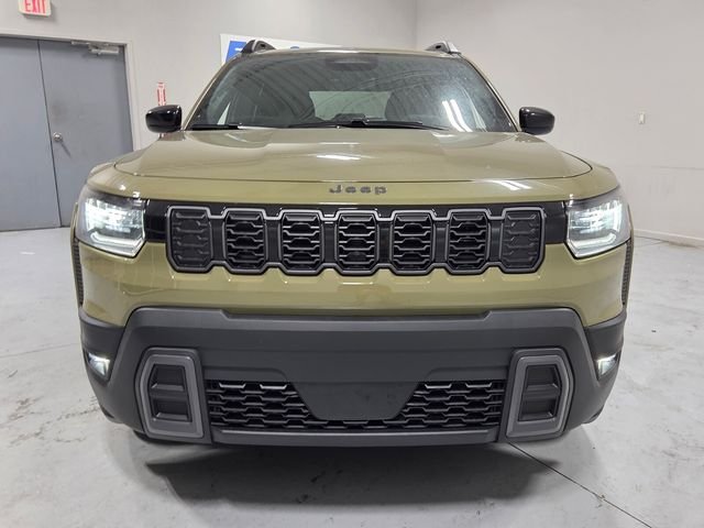 New 2026 41 Exterior Paint Jeep Laredo image 2