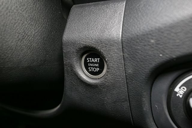 Used 2023 Gray Nissan PRO-4X image 25