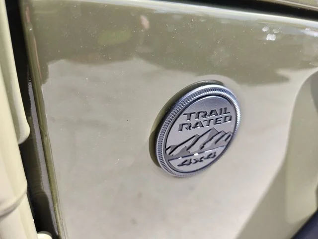 New 2025 41 Jeep Sport S image 26