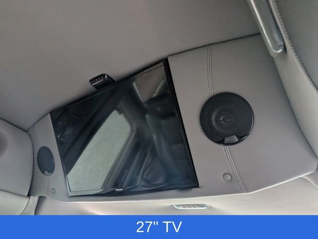 Used 2015 Black Ford Base image 16