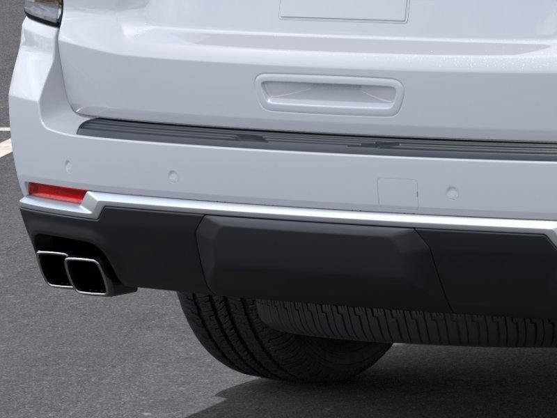 2026 Chevrolet Suburban High Country - Photo 15