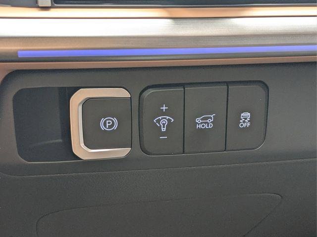 New 2026 Phantom Black Hyundai Limited AWD image 68