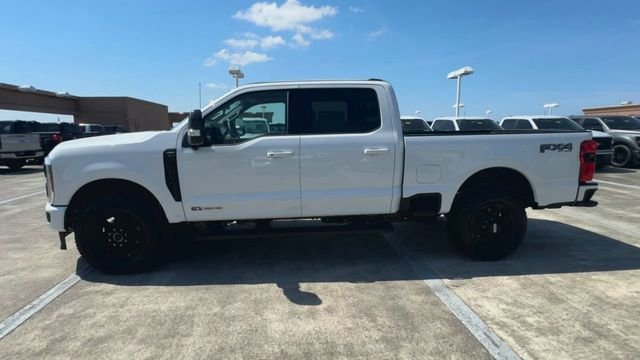 2025 Ford F-250 Super Duty Lariat - Photo 76