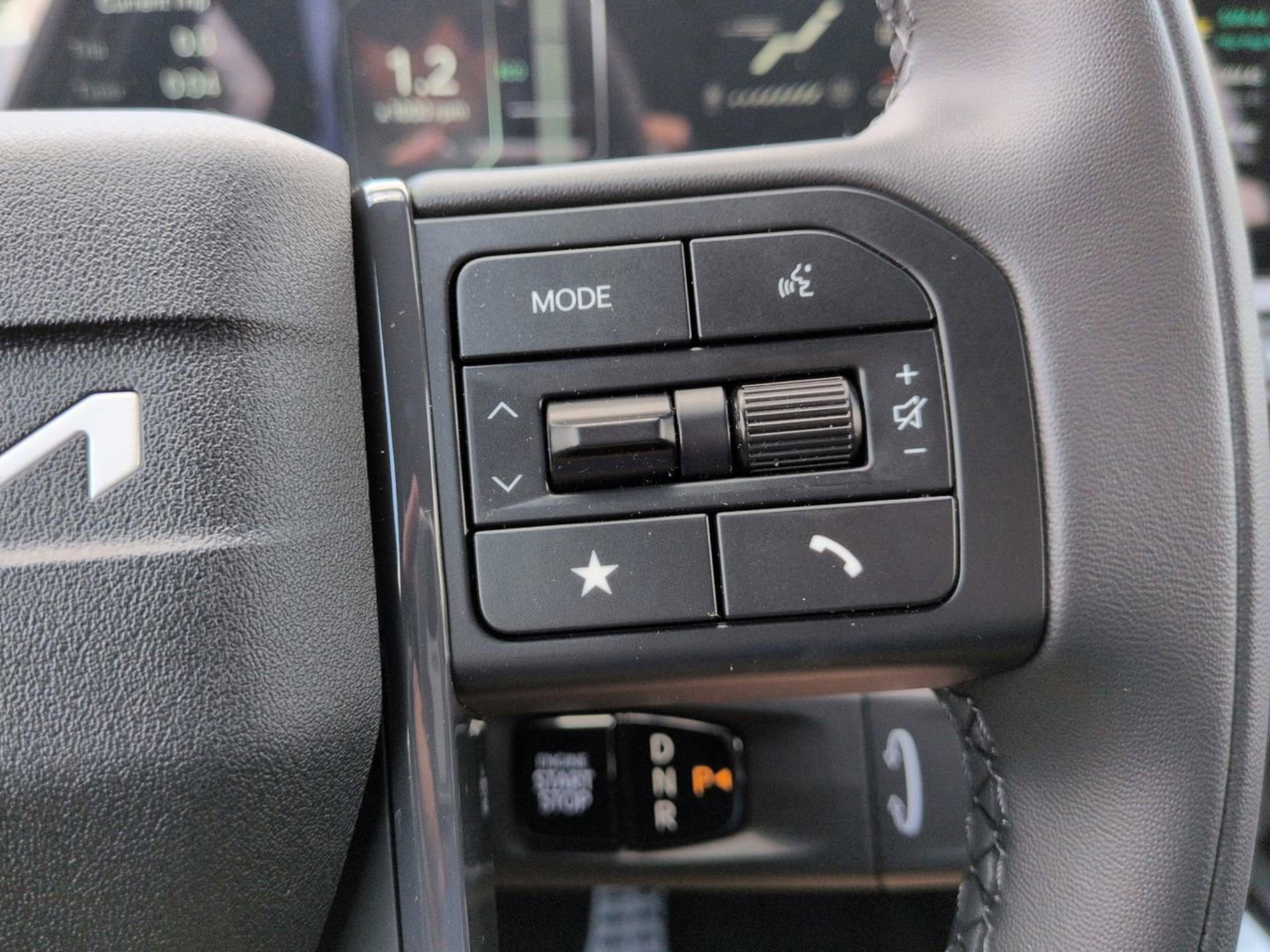 New 2027 Terrain Brown Matte Kia X-LINE SX image 27