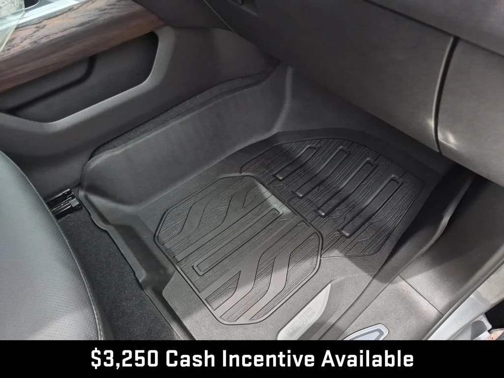 2026 GMC Sierra 1500 SLT - Photo 44