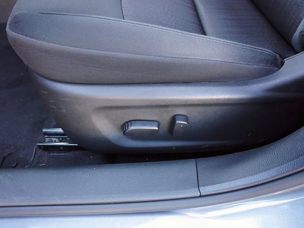2025 Nissan Altima SV - Photo 19