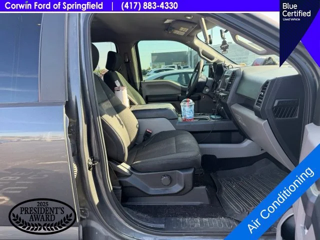 Used 2018 Magnetic Ford XL image 14