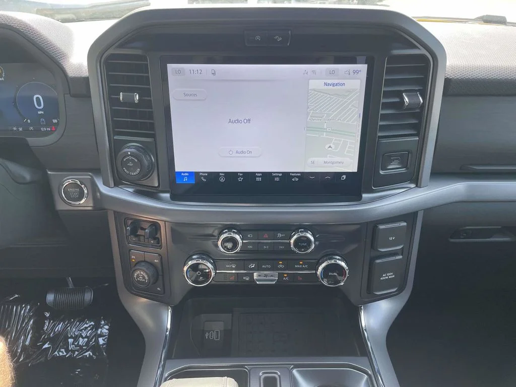 New 2026 Avalanche Ford XLT image 22