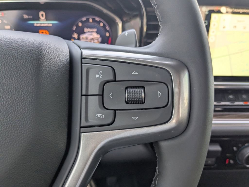 2025 Chevrolet Silverado 1500 RST - Photo 27