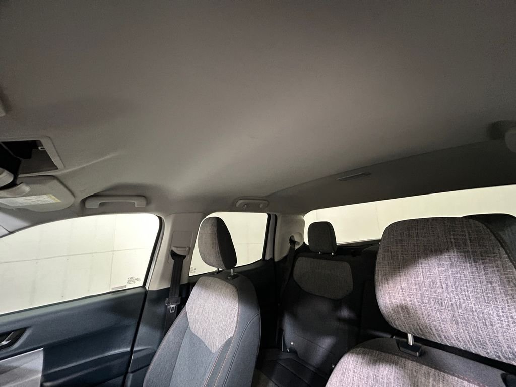 Used 2022 White Ford XLT image 25