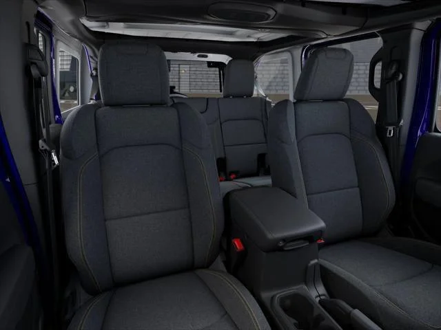 New 2026 Reign Exterior Paint Jeep Sport image 9