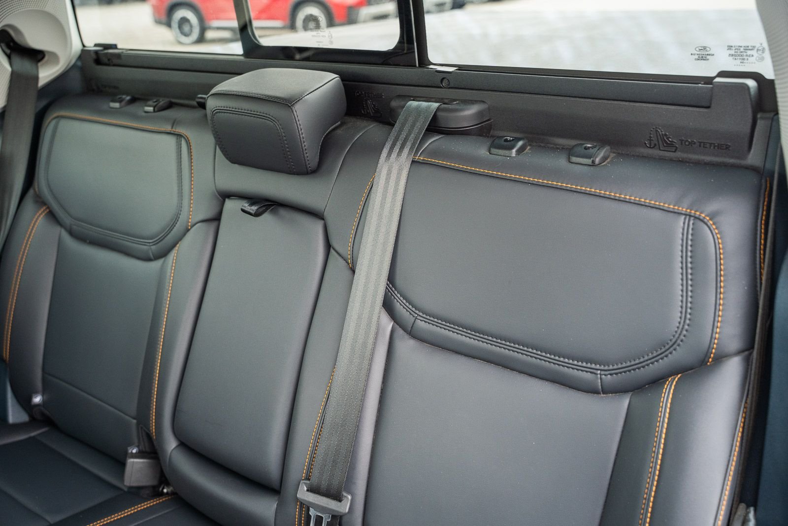 2024 Ford Maverick Lariat - Photo 28