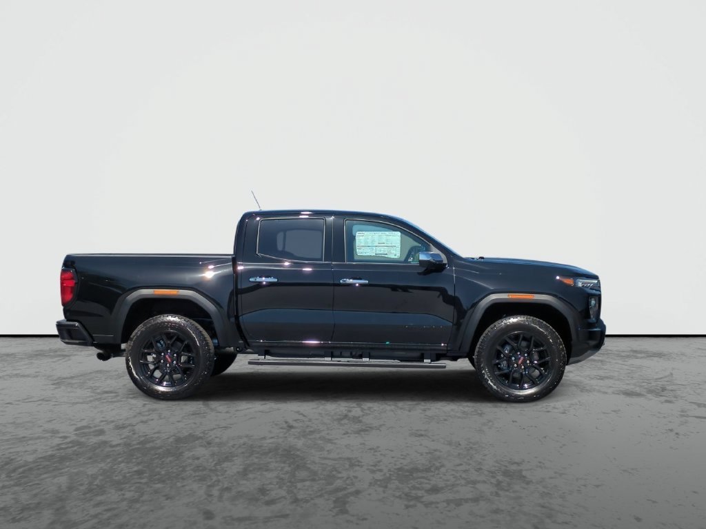 2026 GMC Canyon Denali - Photo 9