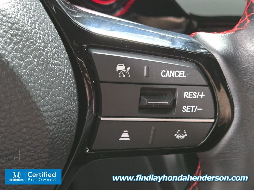 2024 Honda Civic Si - Photo 27